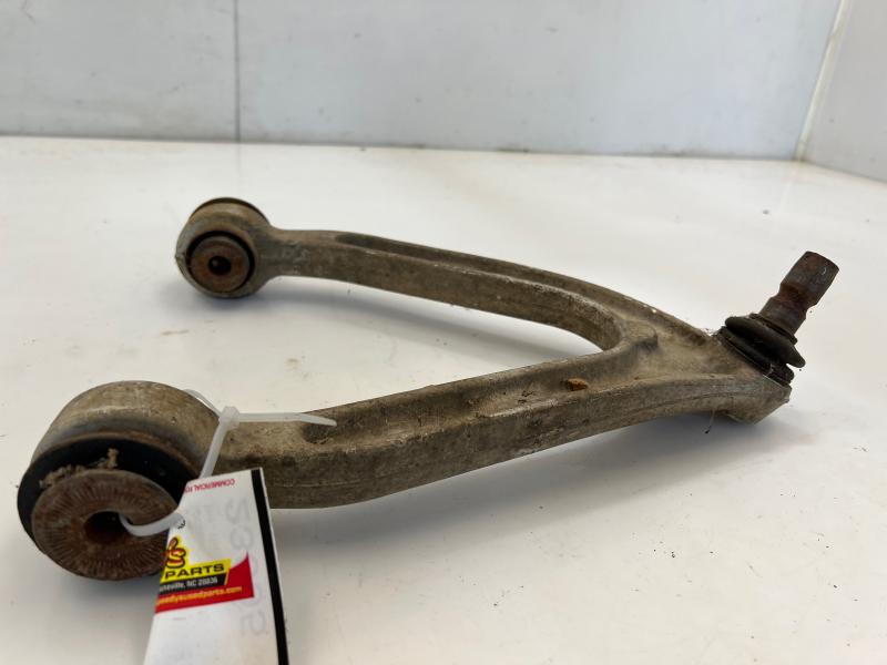 2006 - 2010 Hummer H3 Front Upper Control Arm RH Passenger Side OEM 15082975