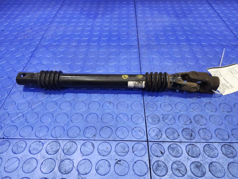 2017 Chevrolet Silverado 2500 Steering Coupler