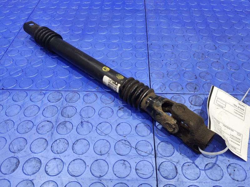 2017 Chevrolet Silverado 2500 Steering Coupler