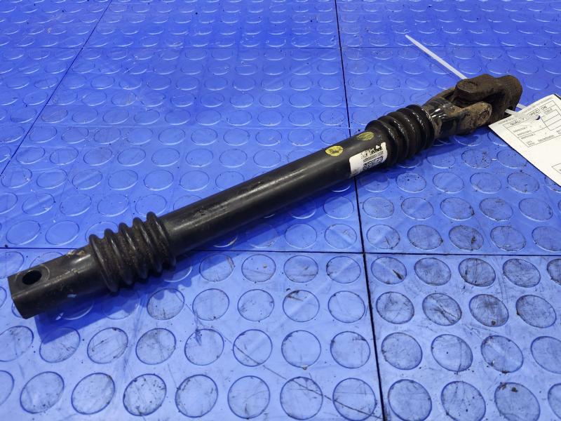 2017 Chevrolet Silverado 2500 Steering Coupler