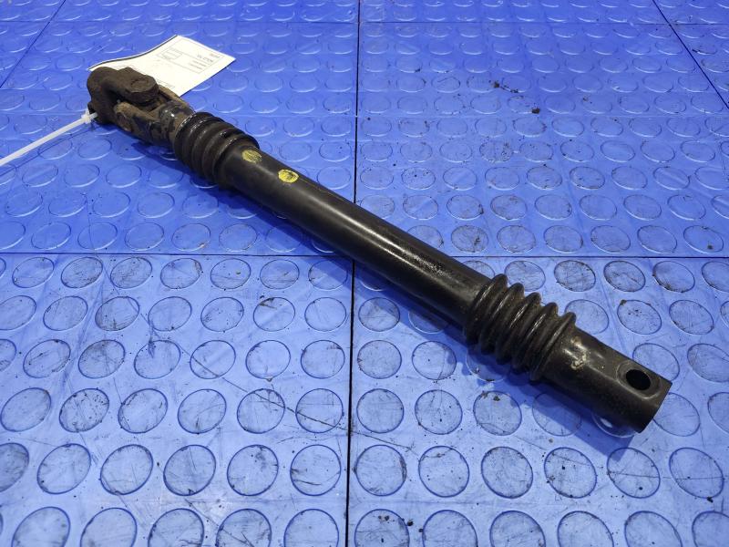 2017 Chevrolet Silverado 2500 Steering Coupler