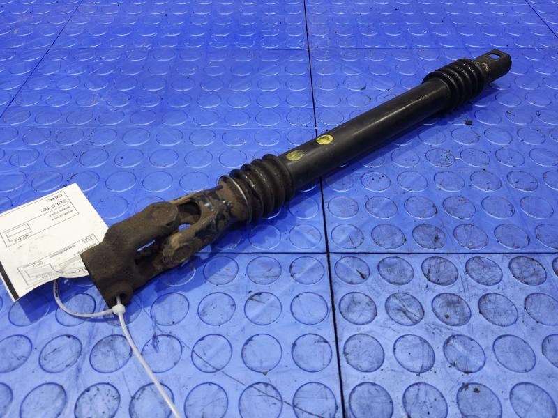 2017 Chevrolet Silverado 2500 Steering Coupler
