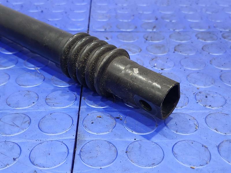 2017 Chevrolet Silverado 2500 Steering Coupler