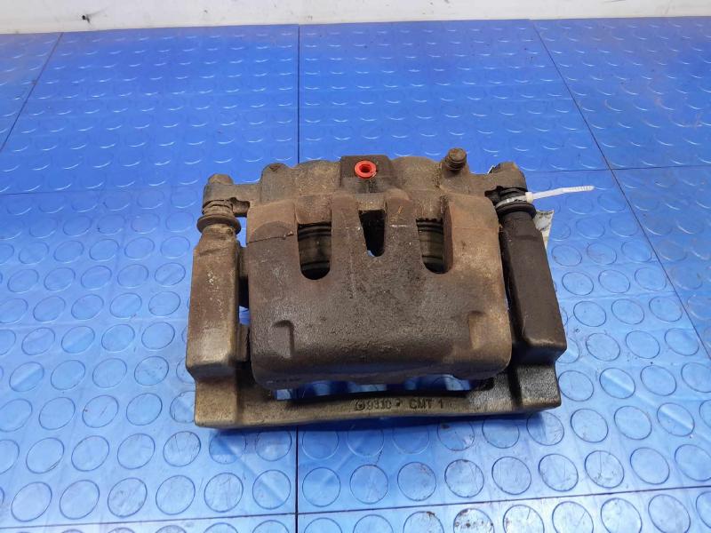 2011 Ford F-250 Super Duty Caliper