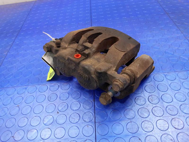 2011 Ford F-250 Super Duty Caliper