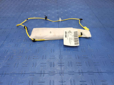 2013 Toyota Yaris Air Bag