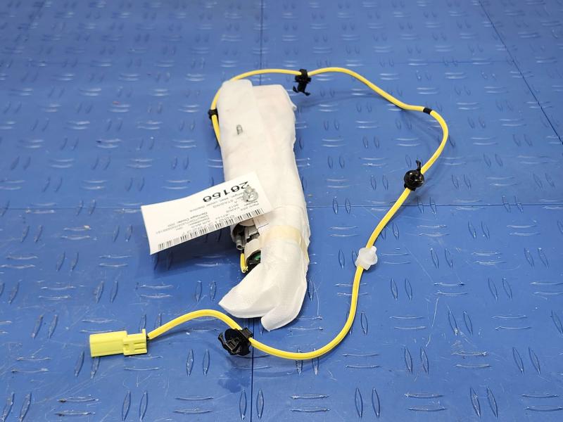 2013 Toyota Yaris Air Bag