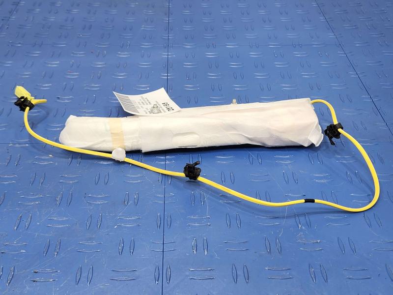 2013 Toyota Yaris Air Bag