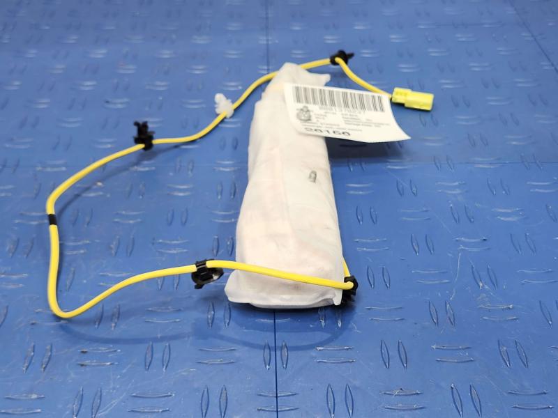2013 Toyota Yaris Air Bag