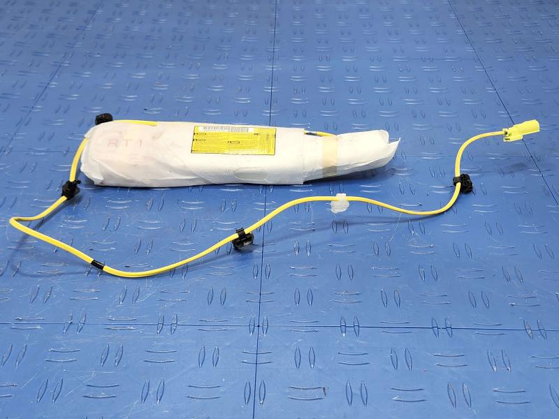 2013 Toyota Yaris Air Bag
