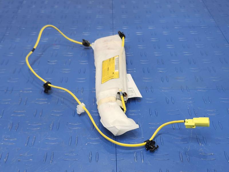 2013 Toyota Yaris Air Bag