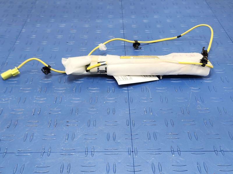 2013 Toyota Yaris Air Bag