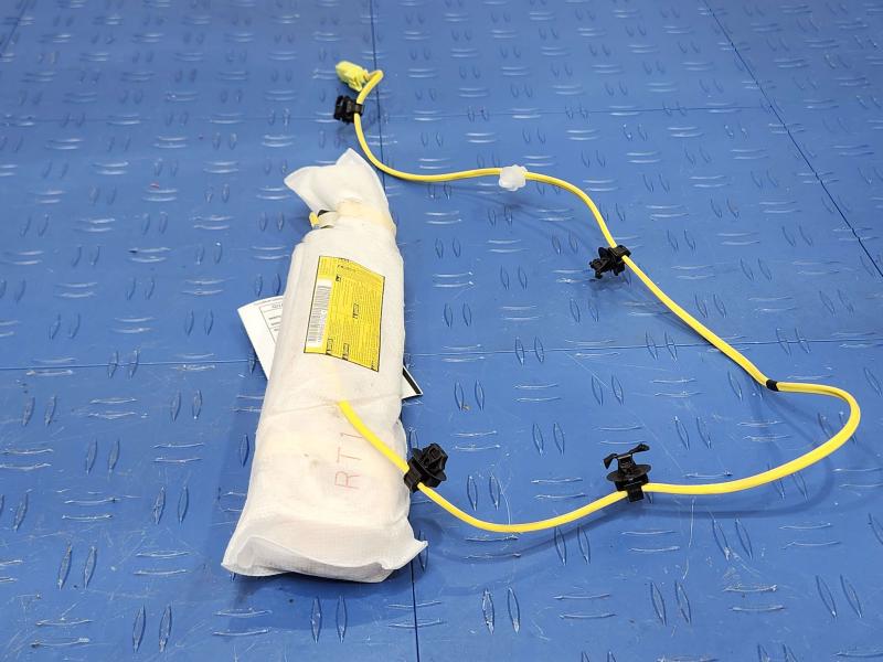 2013 Toyota Yaris Air Bag