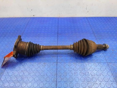 2008 Chevrolet Silverado 1500 Axle Shaft