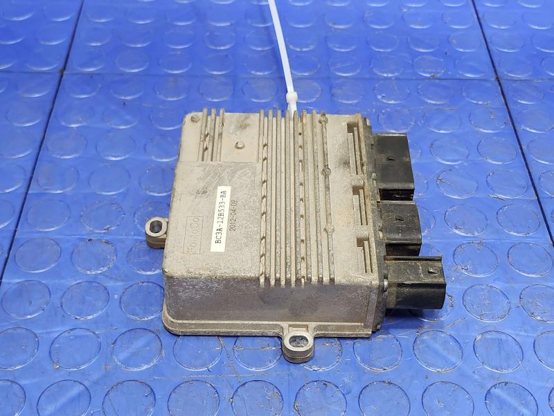 2012 Ford F-250 Super Duty Engine/Motor Brain Box