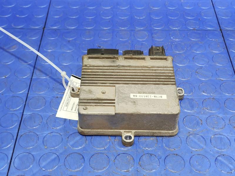 2012 Ford F-250 Super Duty Engine/Motor Brain Box