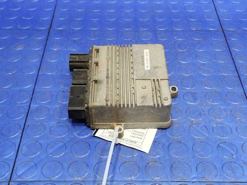 2012 Ford F-250 Super Duty Engine/Motor Brain Box