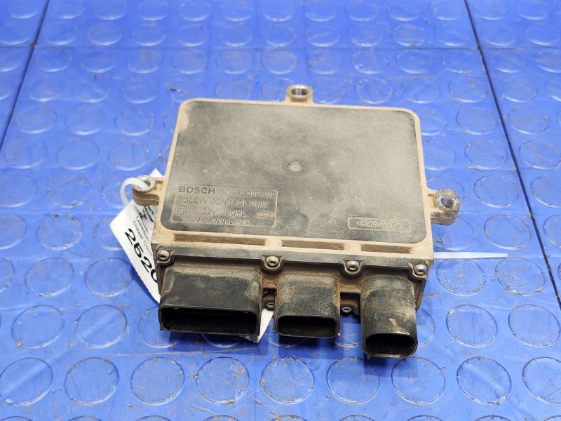 2012 Ford F-250 Super Duty Engine/Motor Brain Box