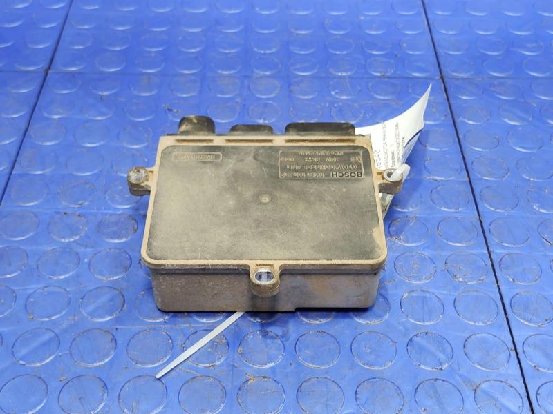 2012 Ford F-250 Super Duty Engine/Motor Brain Box