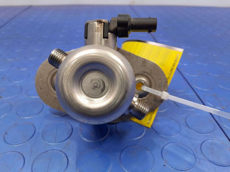 2018 BMW 740I Fuel Pump