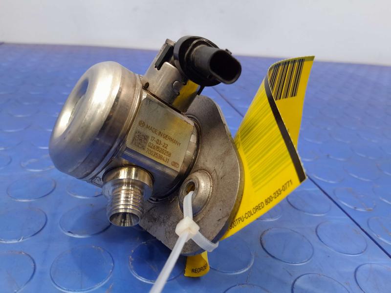 2018 BMW 740I Fuel Pump