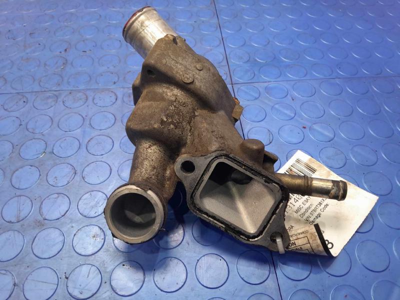2004 Toyota Tundra Misc Ebay Parts
