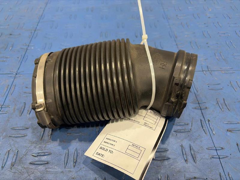 2016 Land Rover Range Rov Air Intake Tube/Resonator