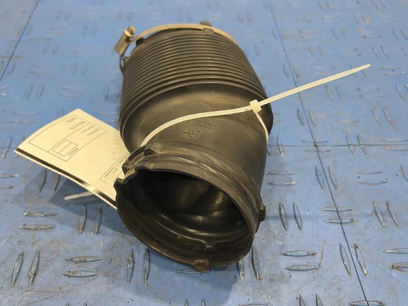 2016 Land Rover Range Rov Air Intake Tube/Resonator