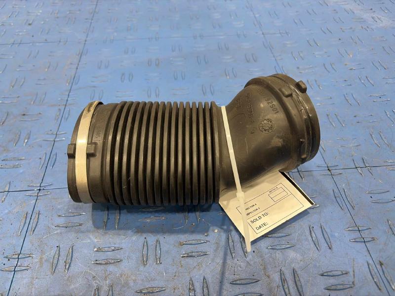 2016 Land Rover Range Rov Air Intake Tube/Resonator