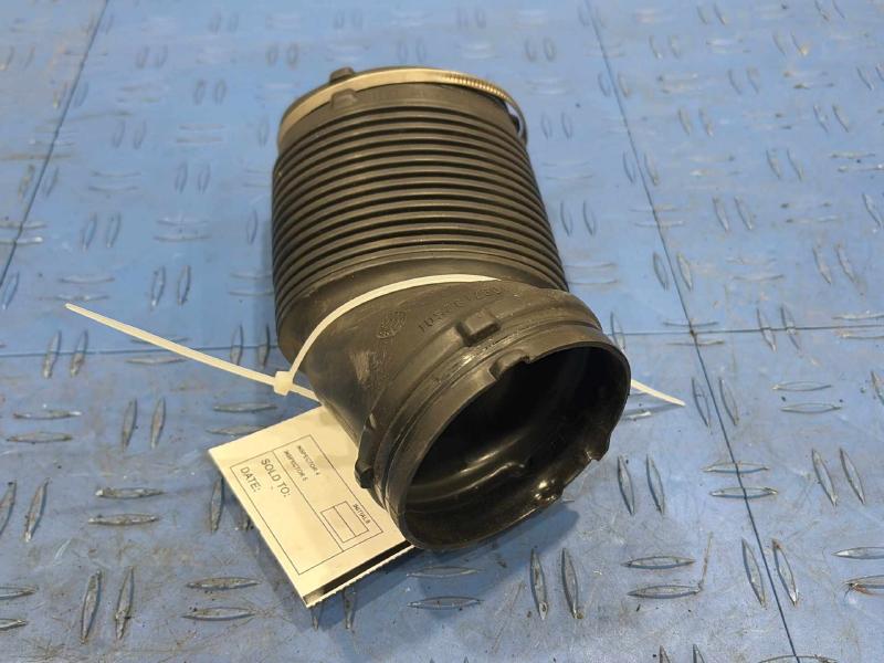 2016 Land Rover Range Rov Air Intake Tube/Resonator