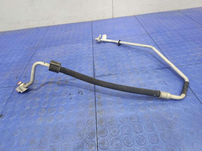 2018 Audi Q7 Air Conditioner Hose