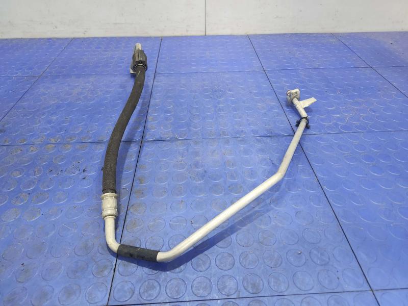2018 Audi Q7 Air Conditioner Hose