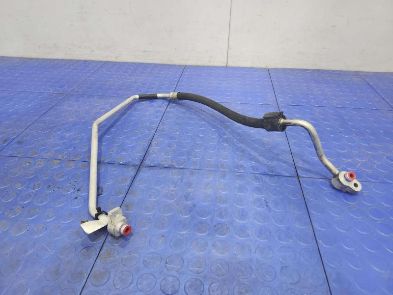 2018 Audi Q7 Air Conditioner Hose