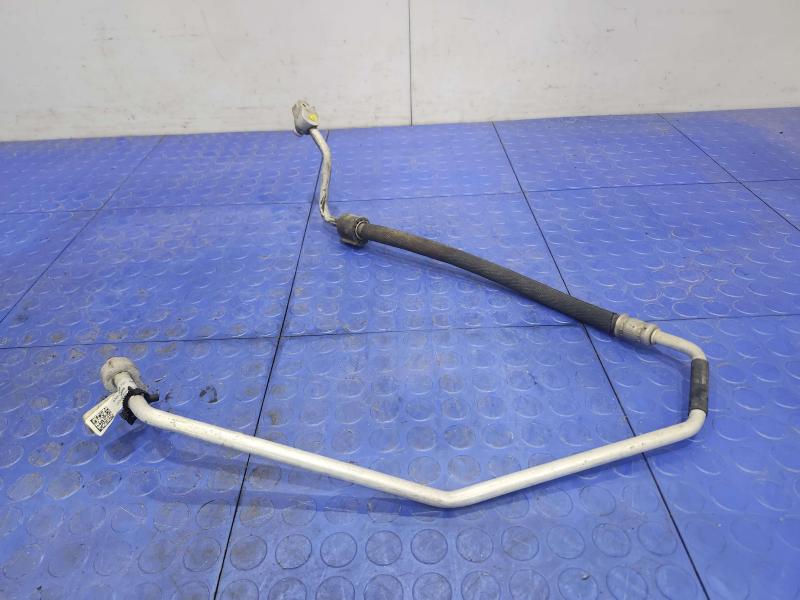 2018 Audi Q7 Air Conditioner Hose