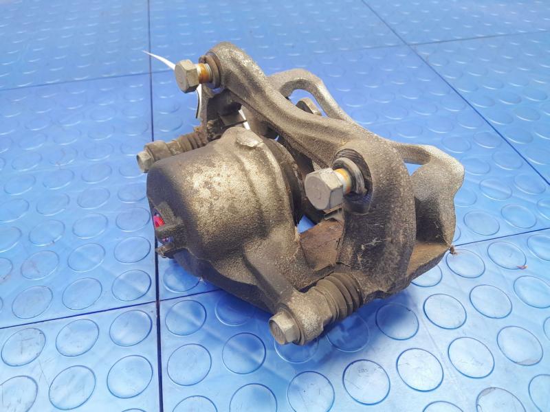 2020 Hyundai Elantra Caliper