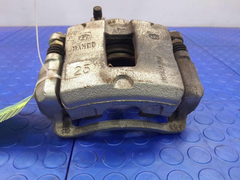 2020 Hyundai Elantra Caliper