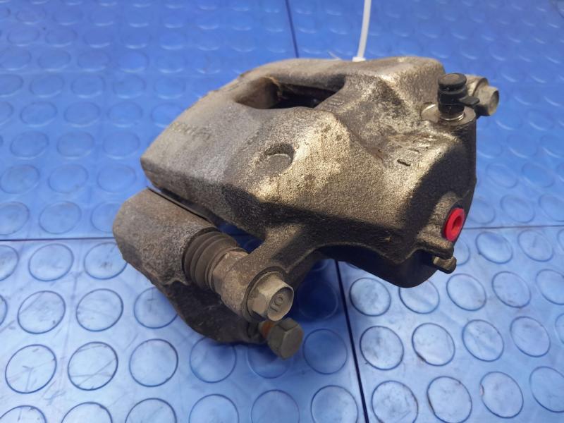 2020 Hyundai Elantra Caliper