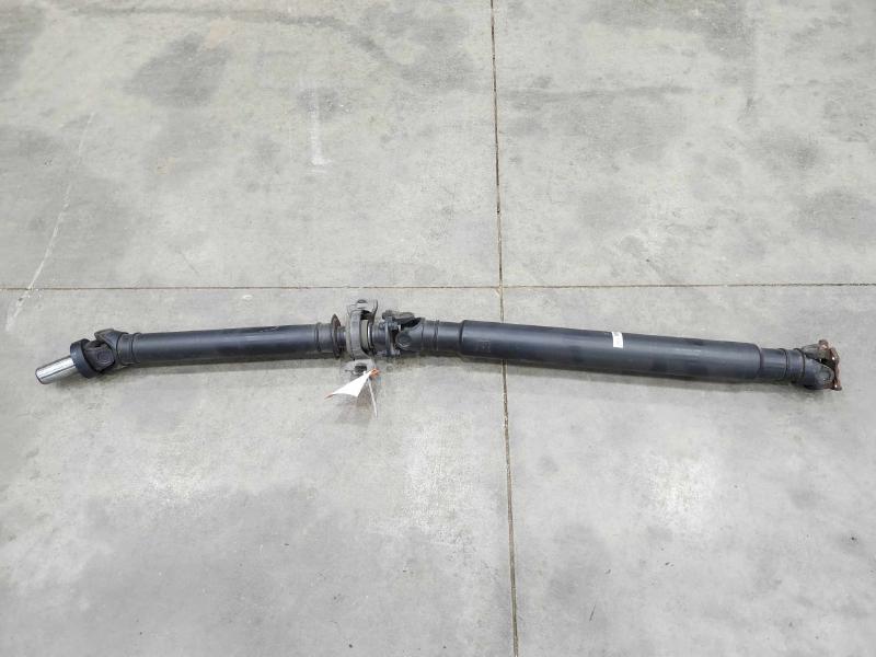 2014 Lexus IS 250 Rear Drive Shaft