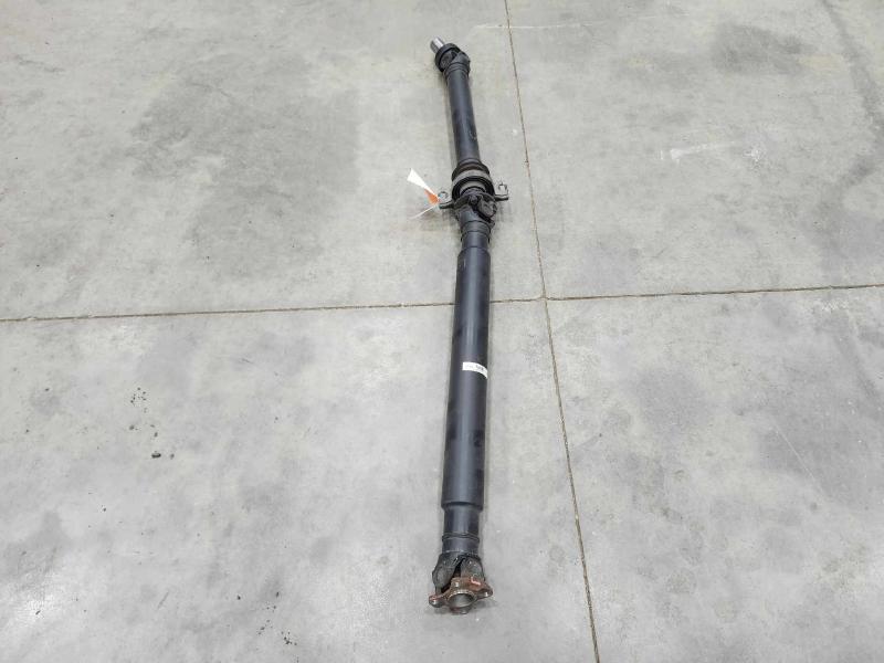 2014 Lexus IS 250 Rear Drive Shaft