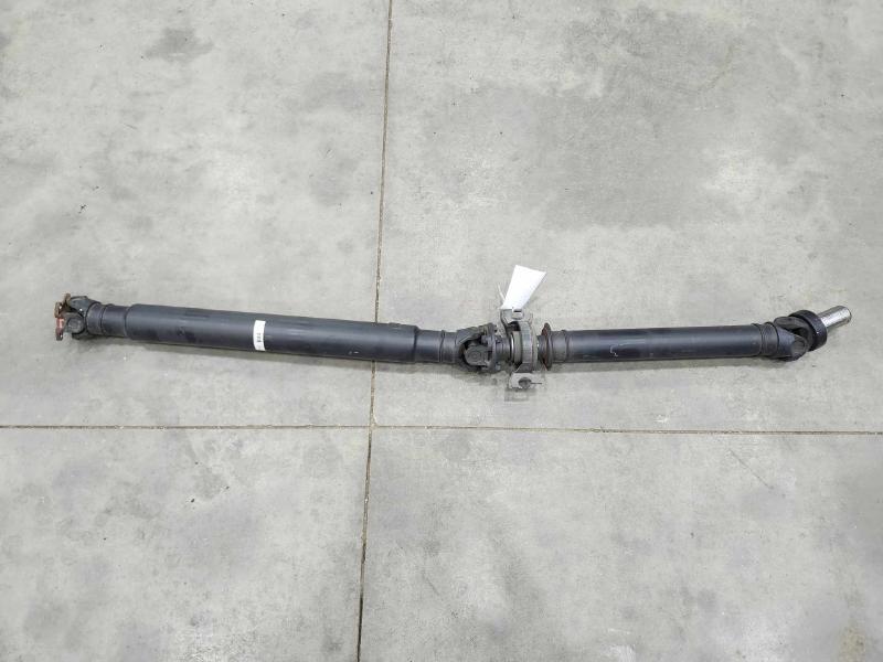 2014 Lexus IS 250 Rear Drive Shaft