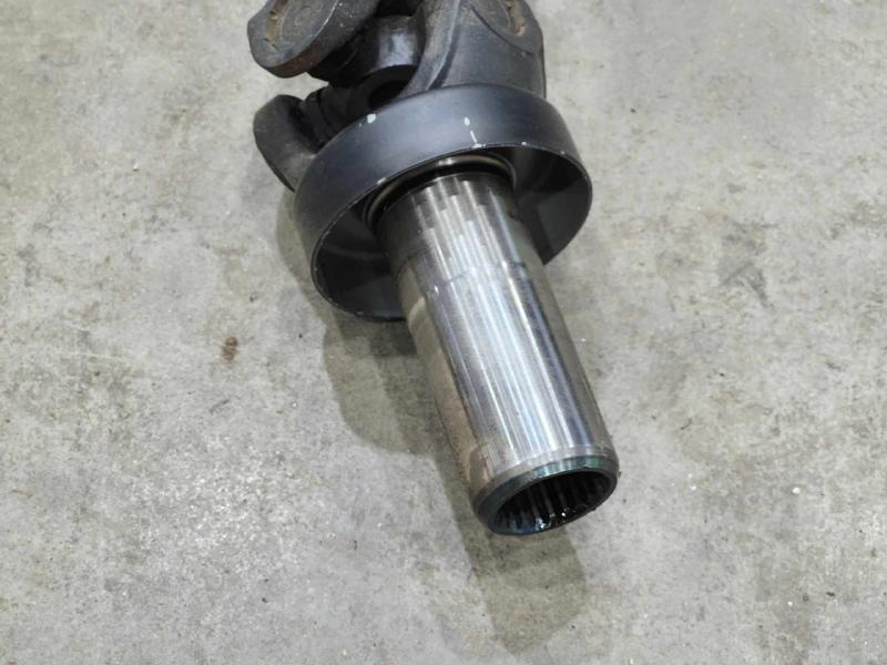 2014 Lexus IS 250 Rear Drive Shaft