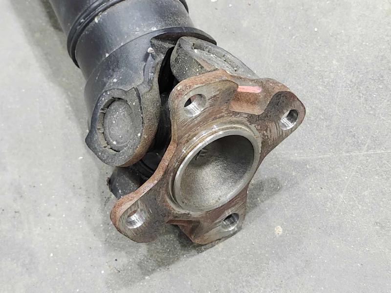 2014 Lexus IS 250 Rear Drive Shaft