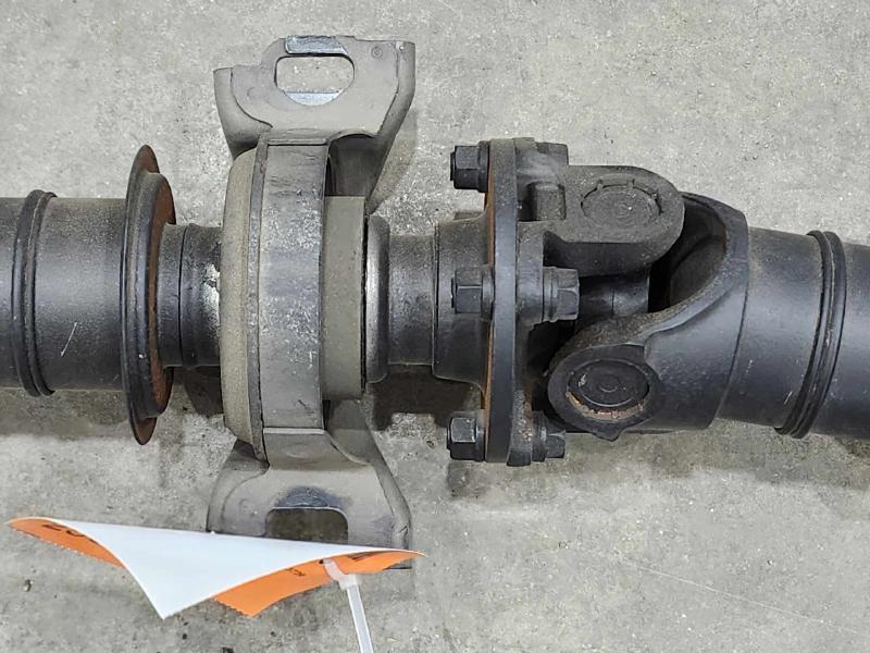 2014 Lexus IS 250 Rear Drive Shaft