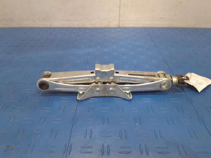 2011 Honda Accord Jack Assembly