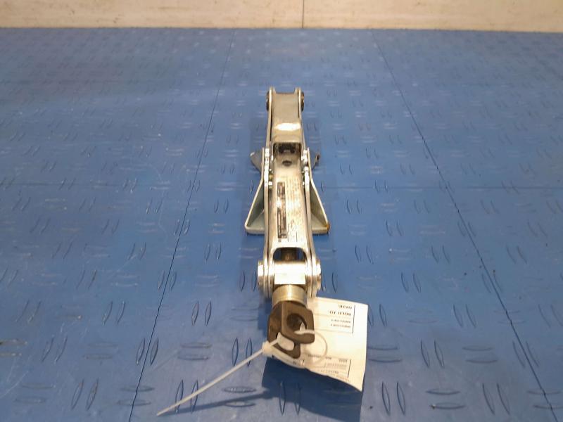 2011 Honda Accord Jack Assembly