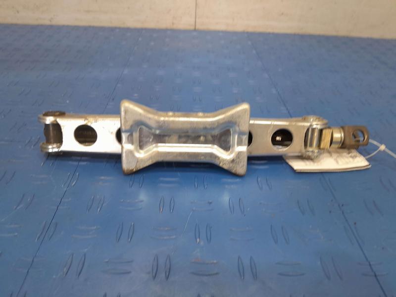 2011 Honda Accord Jack Assembly