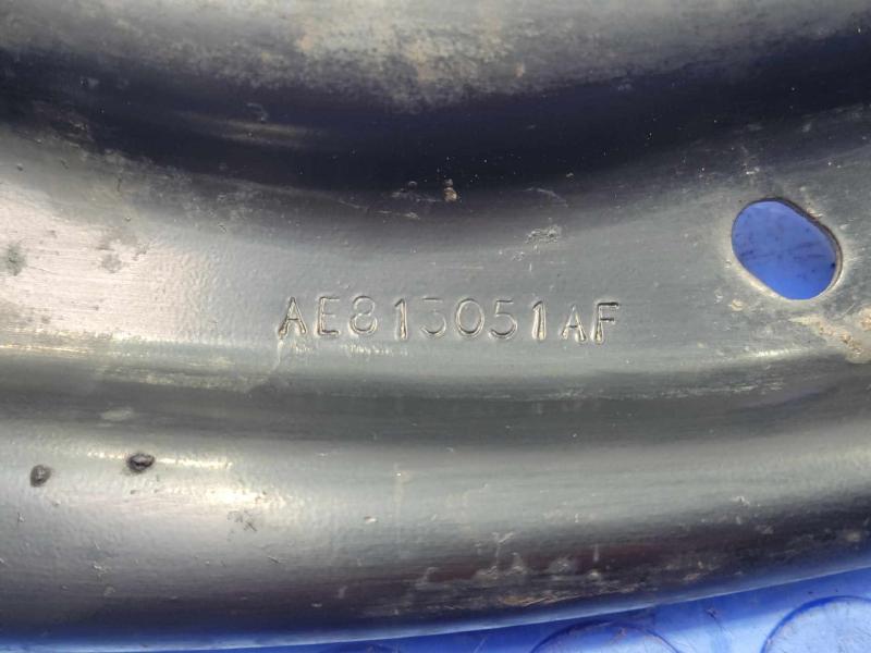 2011-2019 Ford Fiesta Front Lower Control Arm Left Driver Side OEM BE8Z3079C,LH