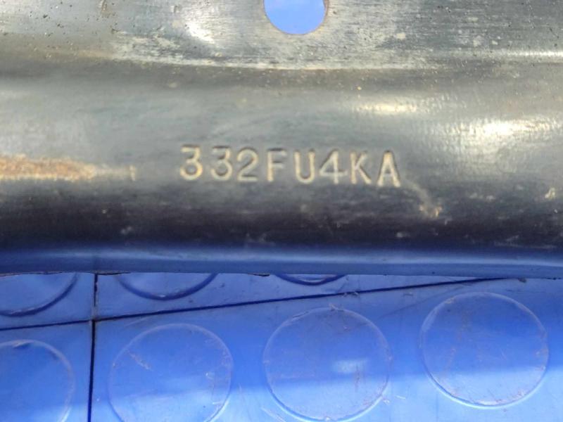 2011-2019 Ford Fiesta Front Lower Control Arm Left Driver Side OEM BE8Z3079C,LH