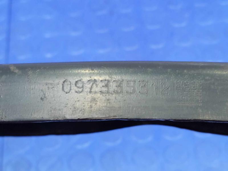 2011-2019 Ford Fiesta Front Lower Control Arm Left Driver Side OEM BE8Z3079C,LH