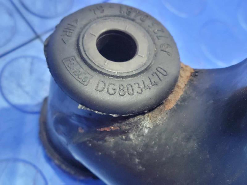 2011-2019 Ford Fiesta Front Lower Control Arm Left Driver Side OEM BE8Z3079C,LH